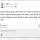 Illustration for article titled Miiverse Reacts To iSuper Mario 64/i On Wii U